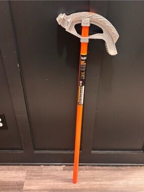 Klein Tools 3/4 in. Aluminum Conduit Bender